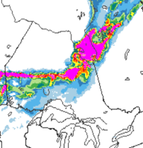 Map May 29